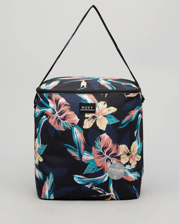 Roxy Just Be Cool Cooler Bag for Womens