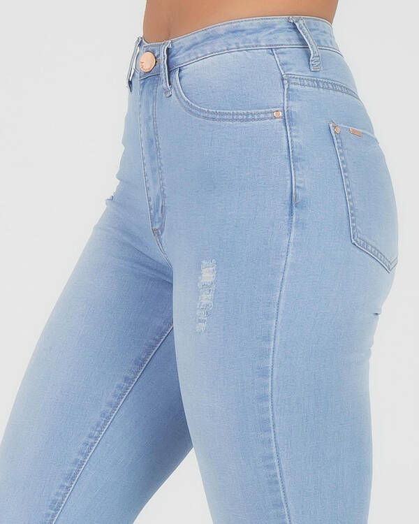 Ava And Ever Salt Lake City Jeans for Womens