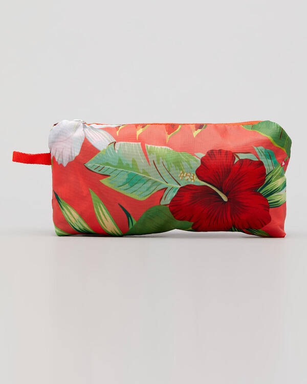 Mooloola Foldable Tropical Bag for Womens