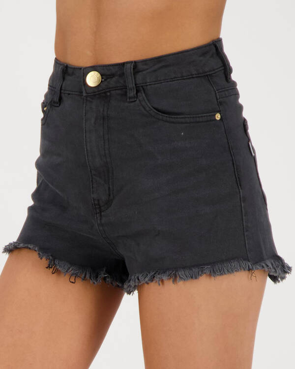 Used Masons Shorts for Womens