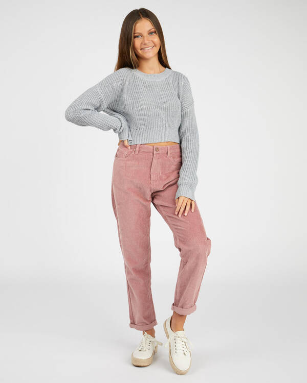 Mooloola Girls' Freshman Knit Jumper for Womens