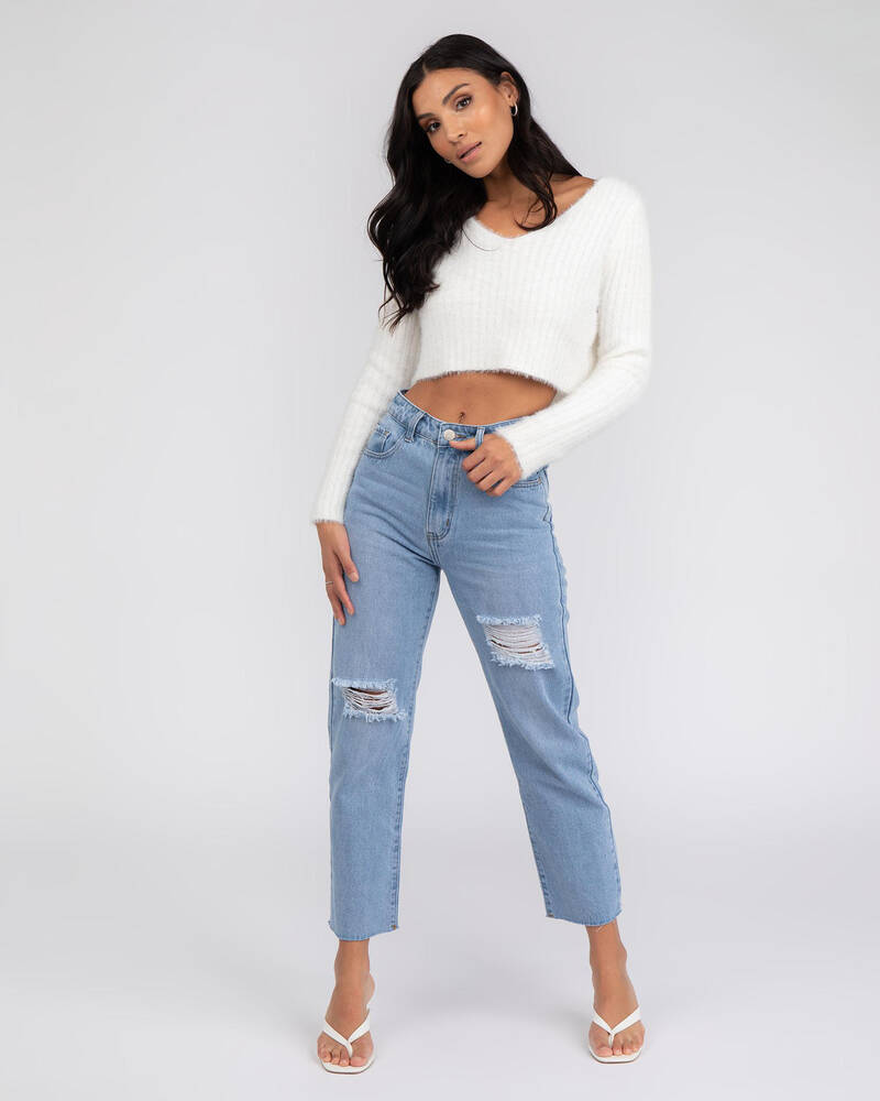 Country Denim Jaxon Jeans for Womens