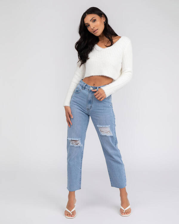 Country Denim Jaxon Jeans for Womens