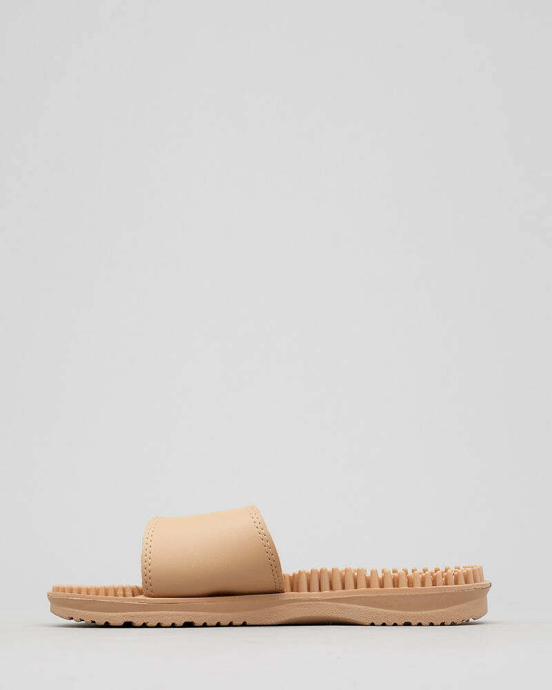 Maseur Invigorating Massage Sandal for Womens