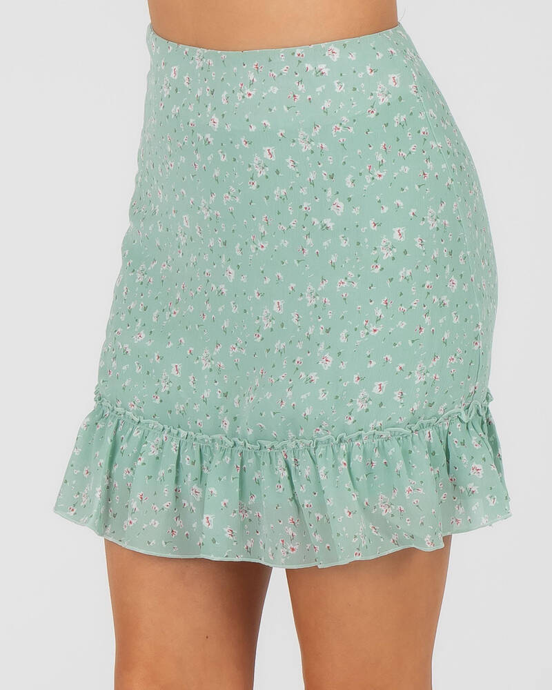 Mooloola Layla Skirt for Womens