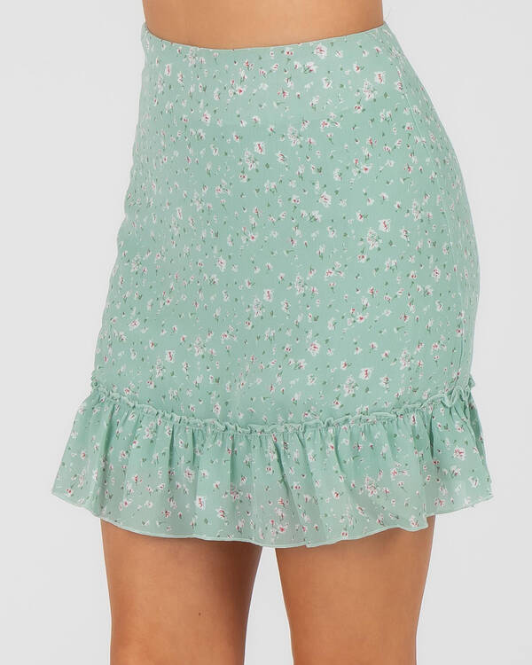 Mooloola Layla Skirt for Womens