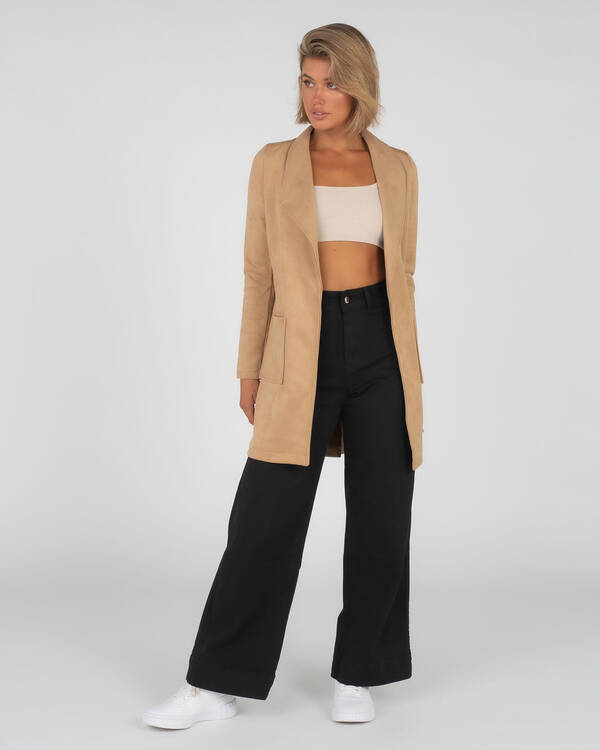 Ava And Ever Watson Coat for Womens