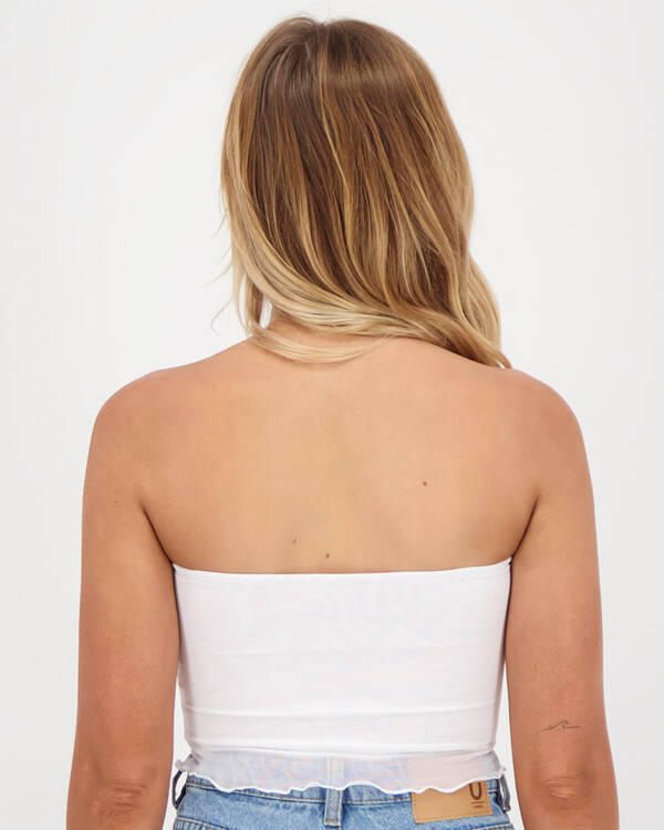 Ava And Ever Ara Tube Top for Womens