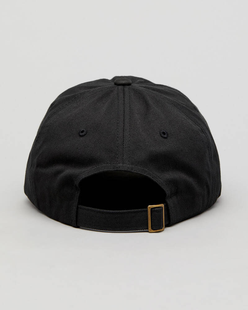 Brixton Wheeler Cap for Womens