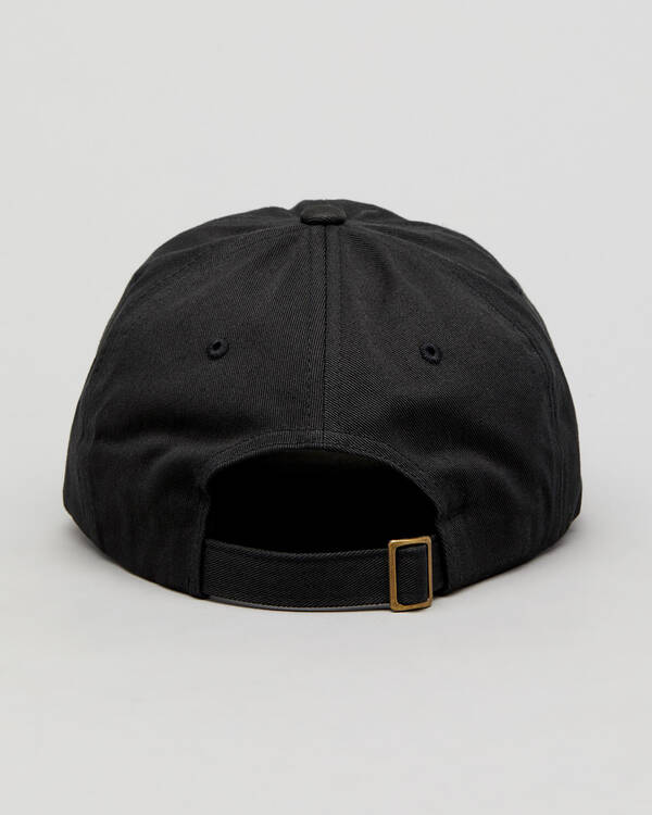 Brixton Wheeler Cap for Womens