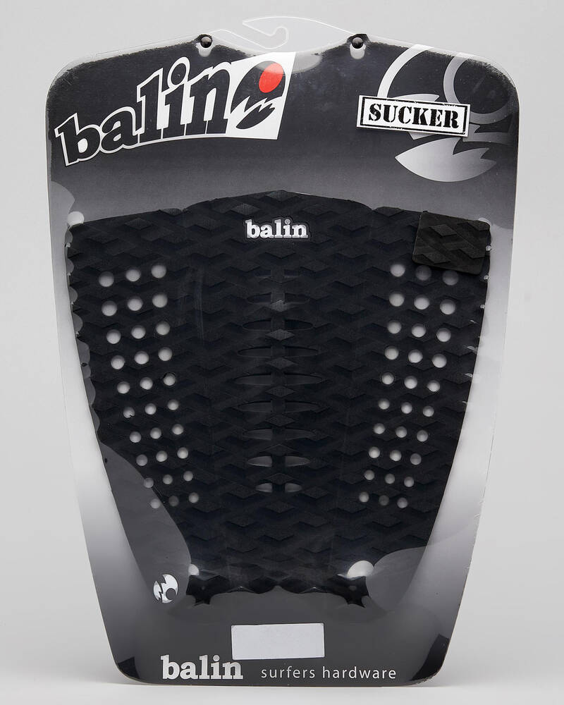 Balin Sucker Deck Grip for Unisex