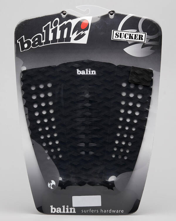 Balin Sucker Deck Grip for Unisex