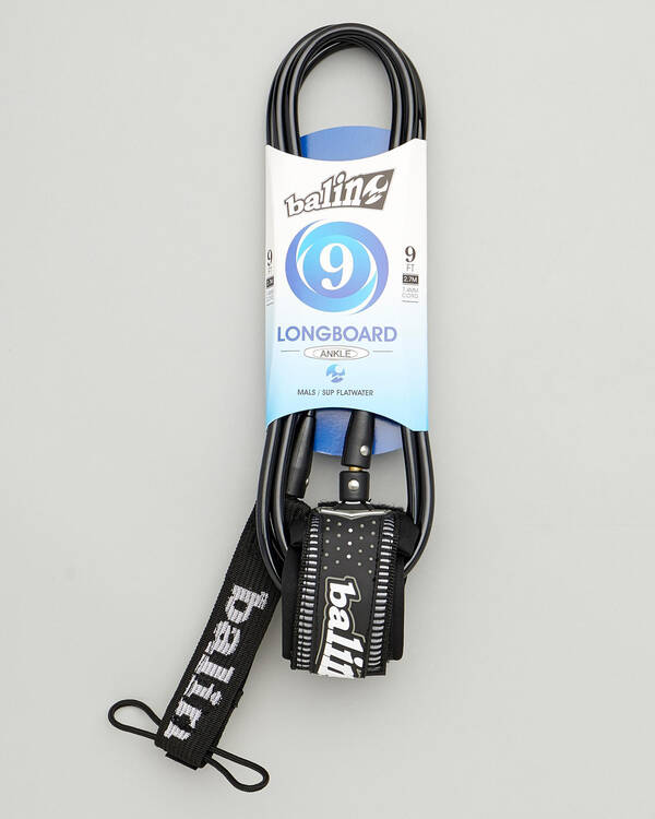 Balin Longboard 9ft Ankle for Unisex