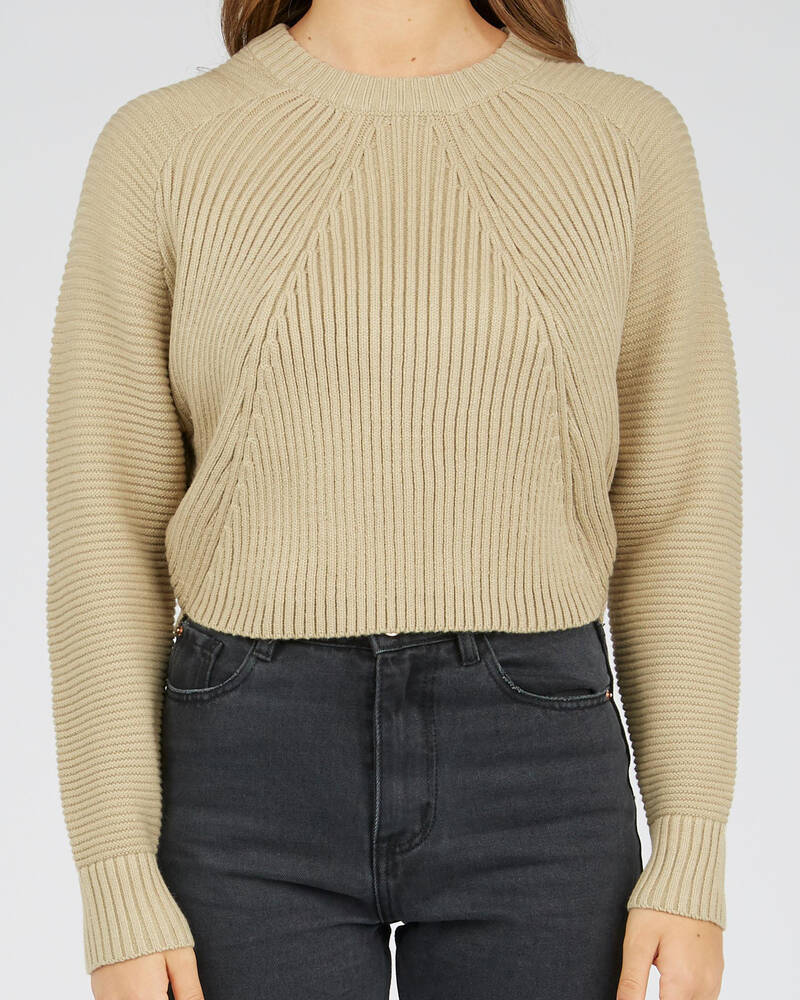 Ava And Ever Georgie Knit for Womens