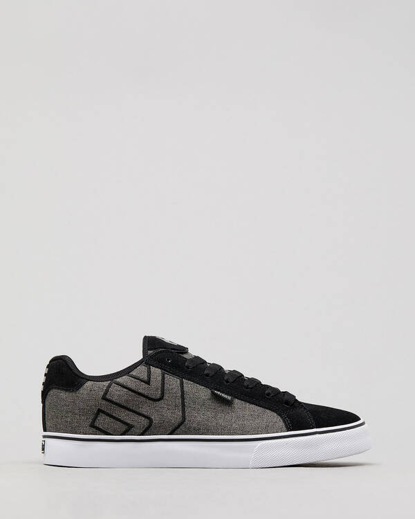 Etnies Fader Vulc Shoes for Mens