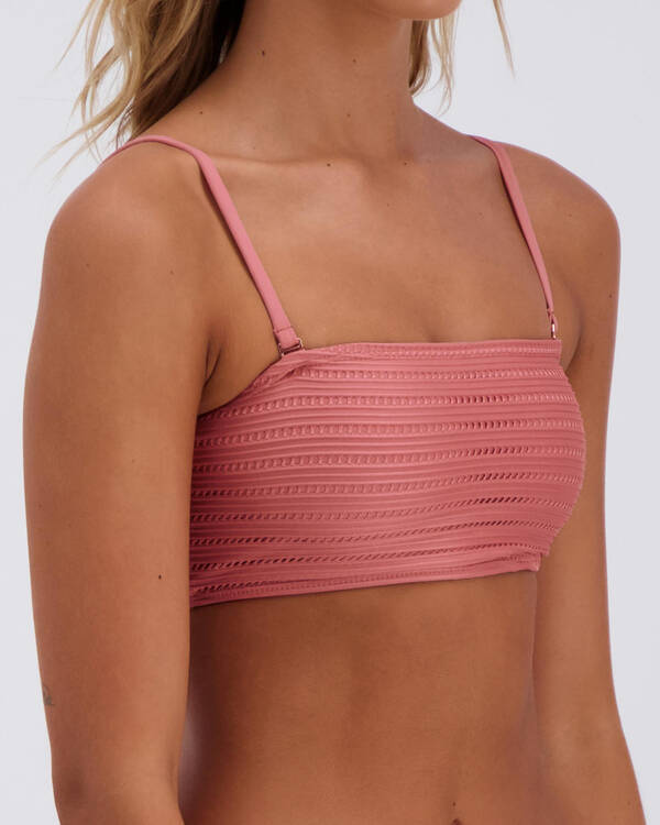 Topanga Noah Bikini Top for Womens