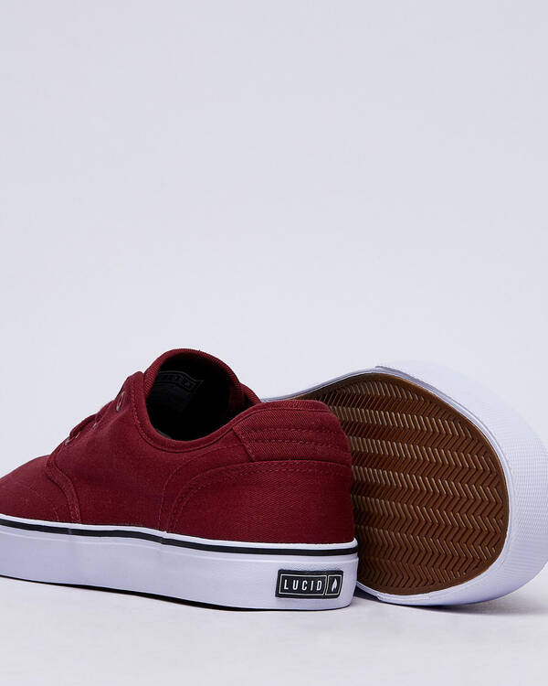 Lucid Geomet Shoes for Mens
