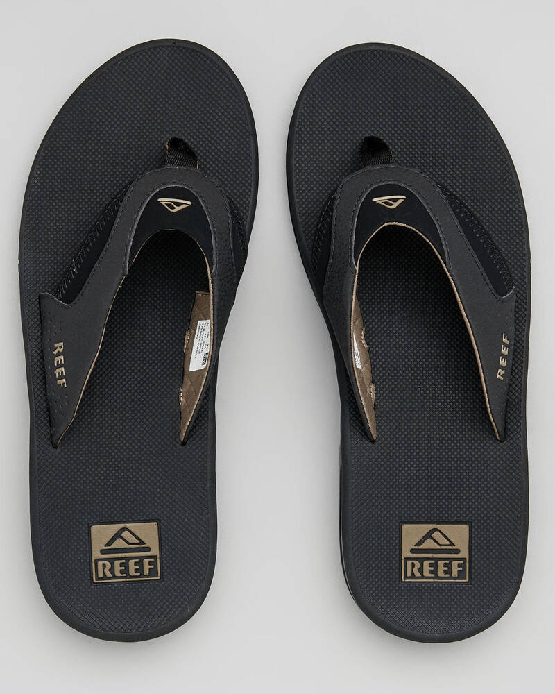 Reef Reef Fanning Thongs for Mens