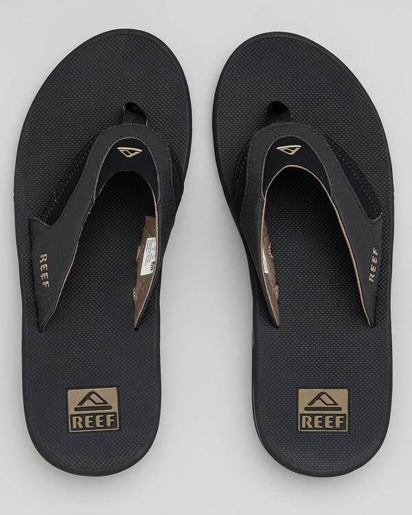 Reef Reef Fanning Thongs for Mens