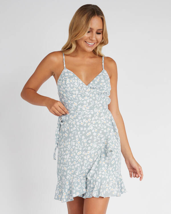 Harper & Me Xenia Dress for Womens