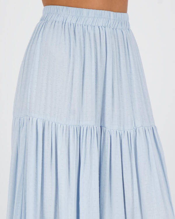 Mooloola Kahuna Maxi Skirt for Womens
