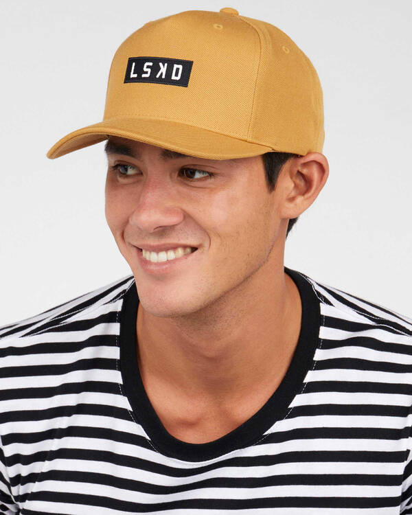 LSKD Cornerstone Cap for Mens