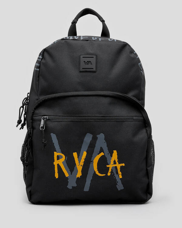 RVCA Sands Backpack for Mens