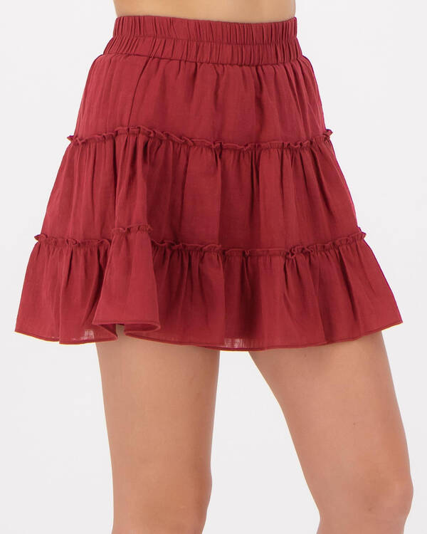 Mooloola Girls' Leta Skirt for Womens