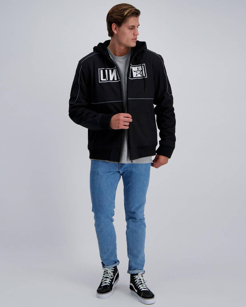 Unit Raptor Jacket for Mens