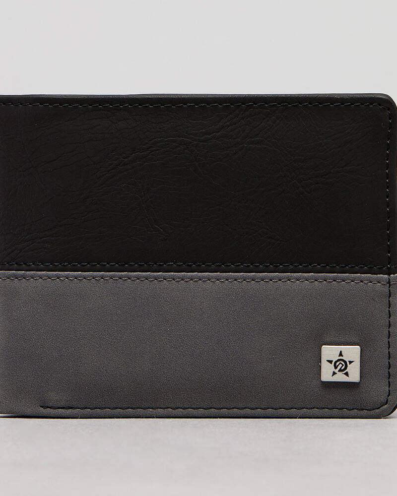 Unit Imperial Wallet for Mens