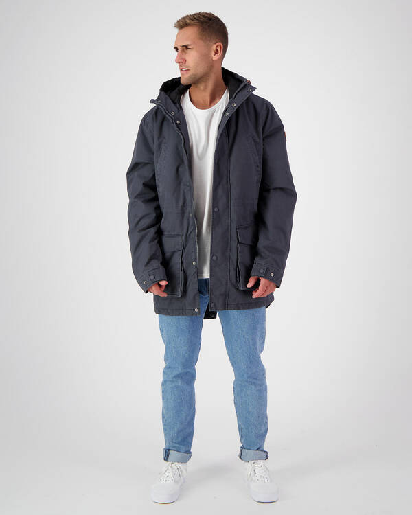 Element Roghan Plus Jacket for Mens