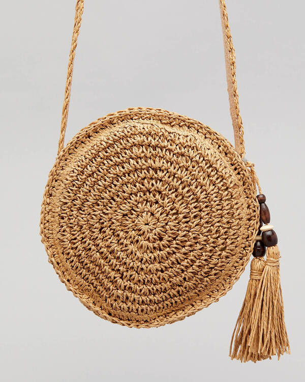Mooloola Fiji Sling Bag for Womens