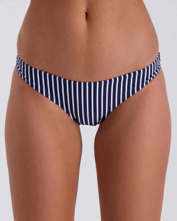 Topanga Sublime Bikini Bottom for Womens