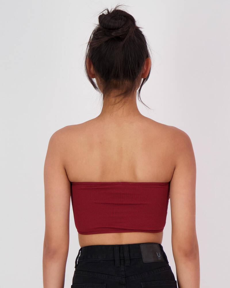 Secret Wishes Nixie Bandeau for Womens