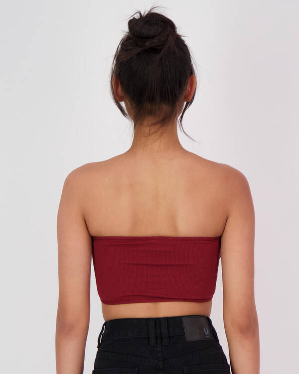 Secret Wishes Nixie Bandeau for Womens