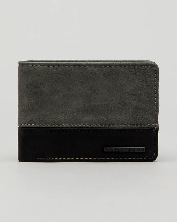 Billabong Dimension Wallet for Mens