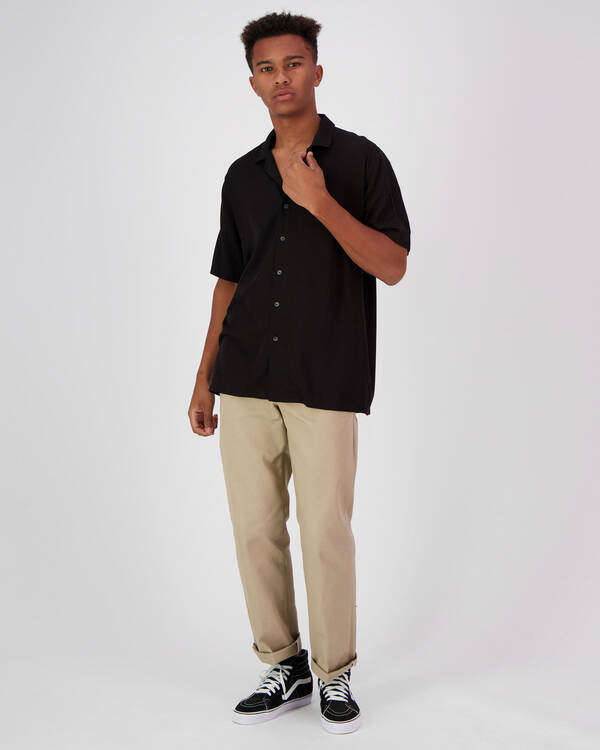 Globe Agius Alley Shirt for Mens
