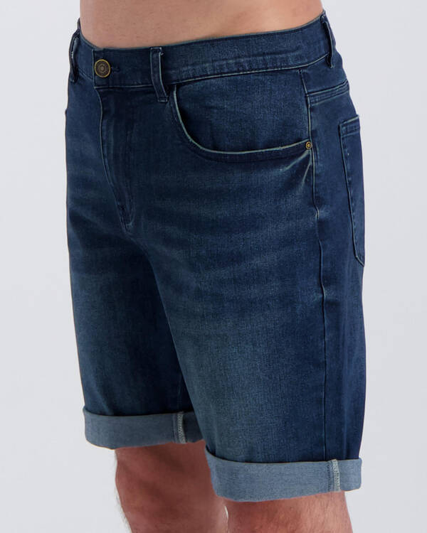 Skylark Veneer Walkshort for Mens