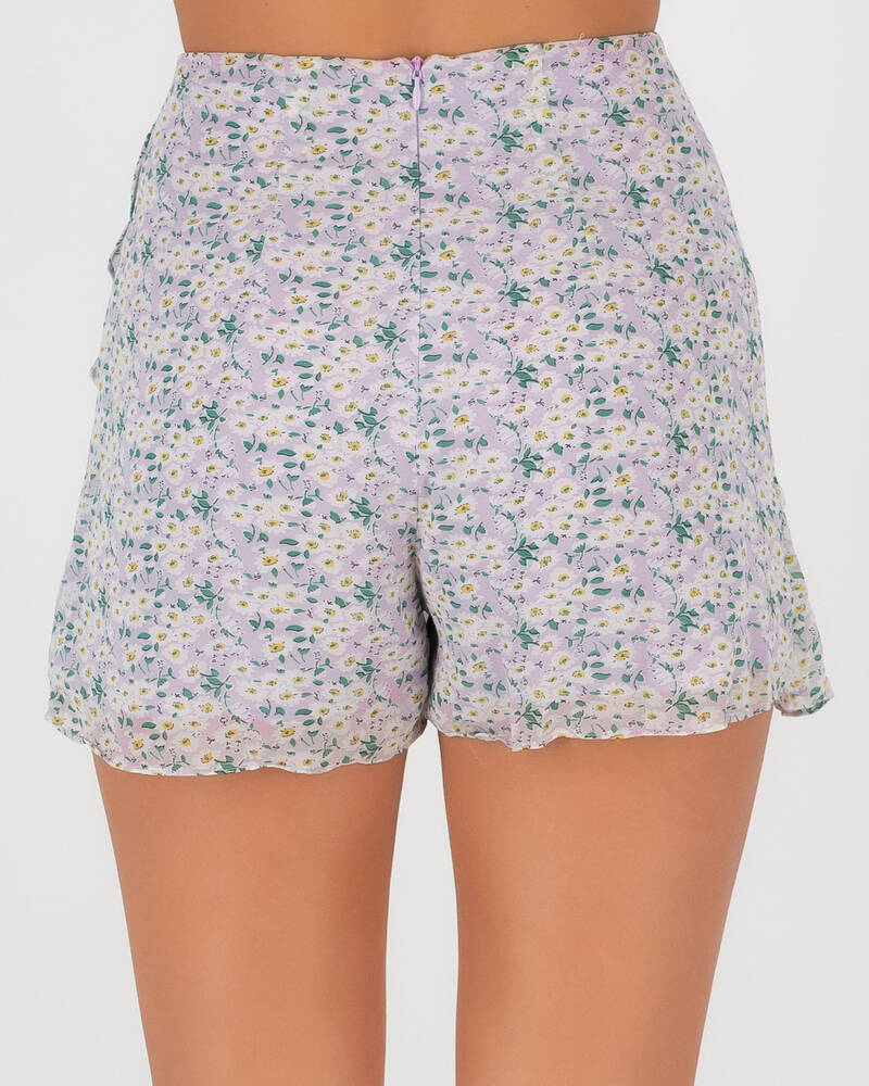 Mooloola Gracie Skort for Womens