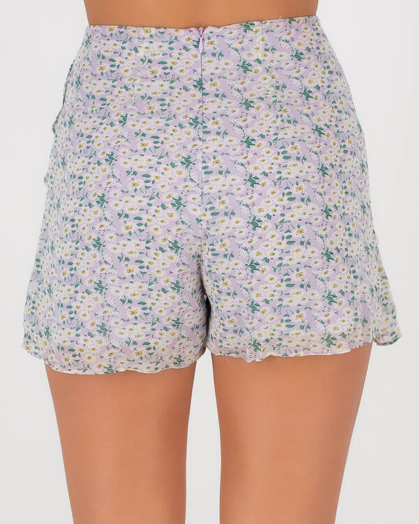 Mooloola Gracie Skort for Womens