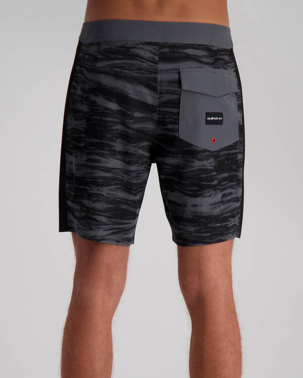 Quiksilver Highline Omni Arch Board Shorts for Mens
