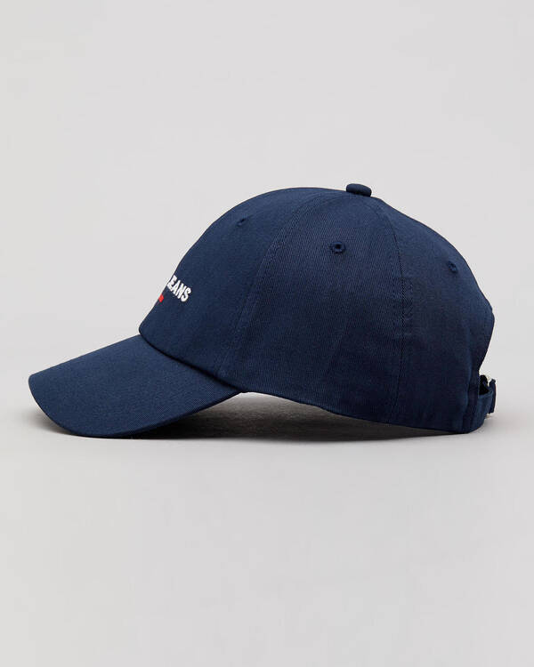Tommy Hilfiger Sport Cap for Womens