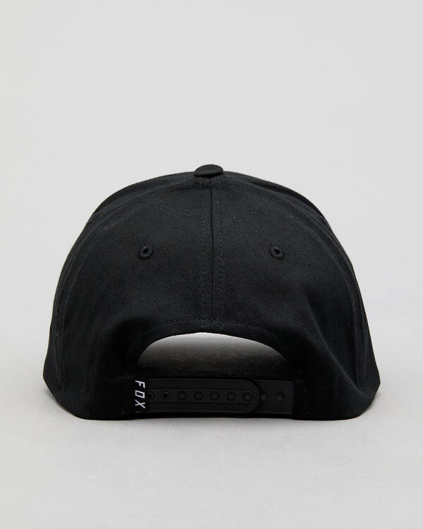 Fox Legacy Moth 110 Cap for Mens
