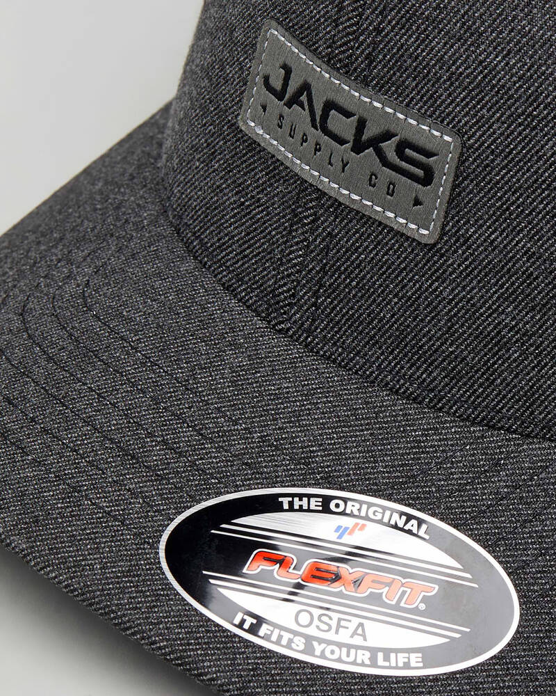 Jacks Tides Cap for Mens