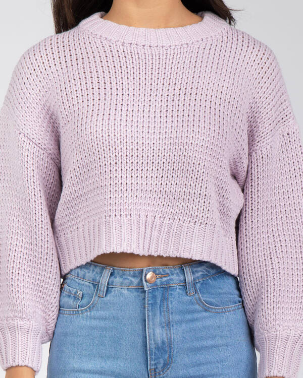 Mooloola Eleven Knit for Womens