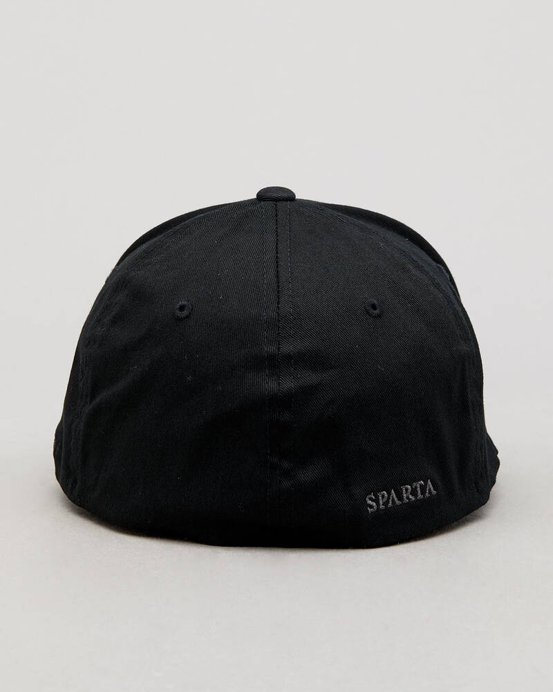 Sparta Stadium Flexfit Cap for Mens