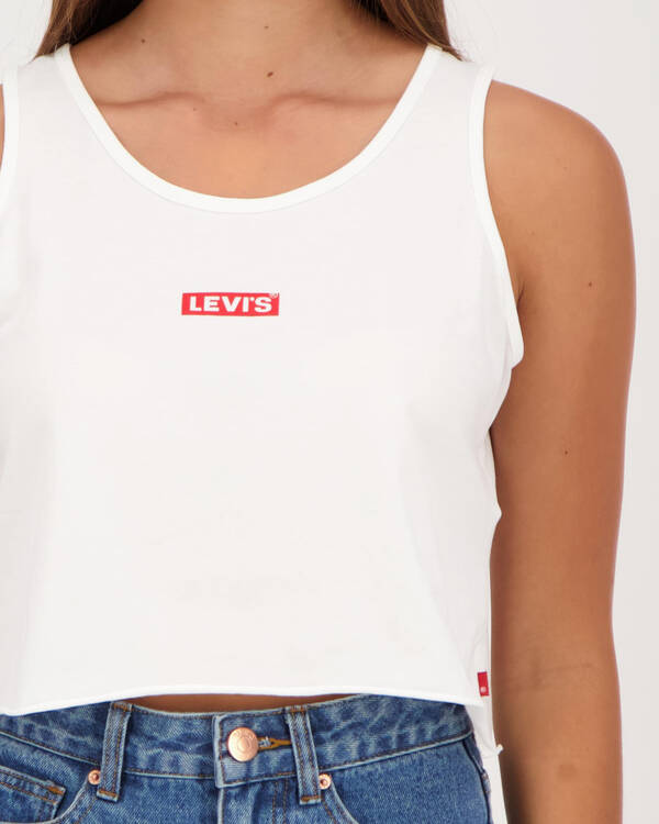 Levi's Graphic Marley Tank Top for Womens