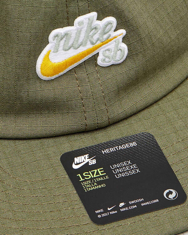 Nike H86 Cap for Womens