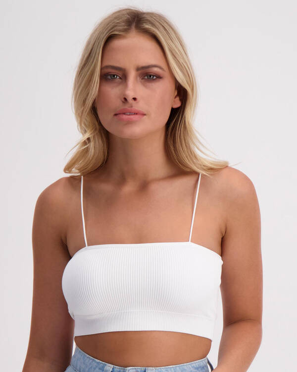 Secret Wishes Bess Bandeau for Womens