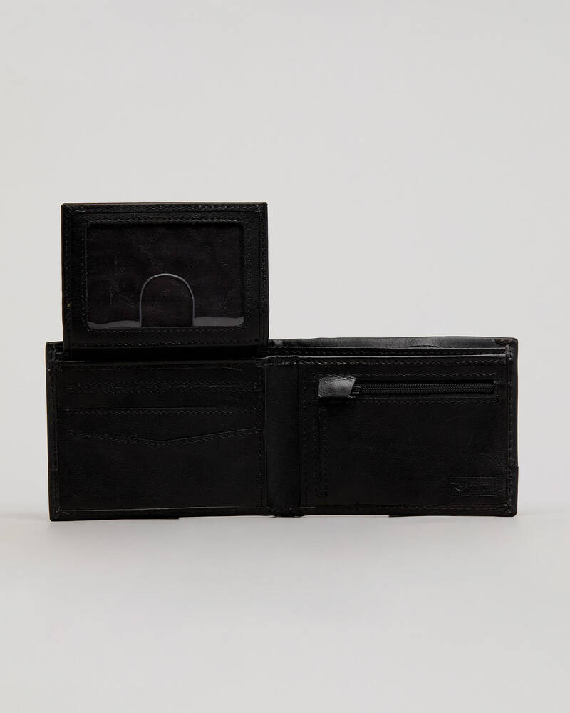 Rip Curl Horizons Wallet for Mens